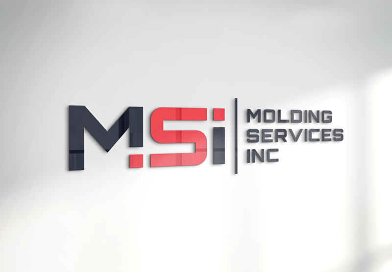 MSI-Logo-on-Wall